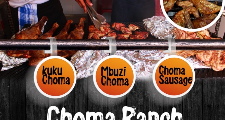 Choma Ranch